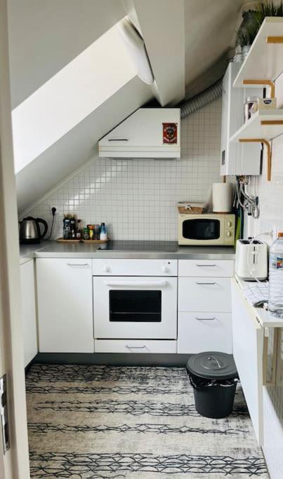 Apartamento Centro De Zona Historica