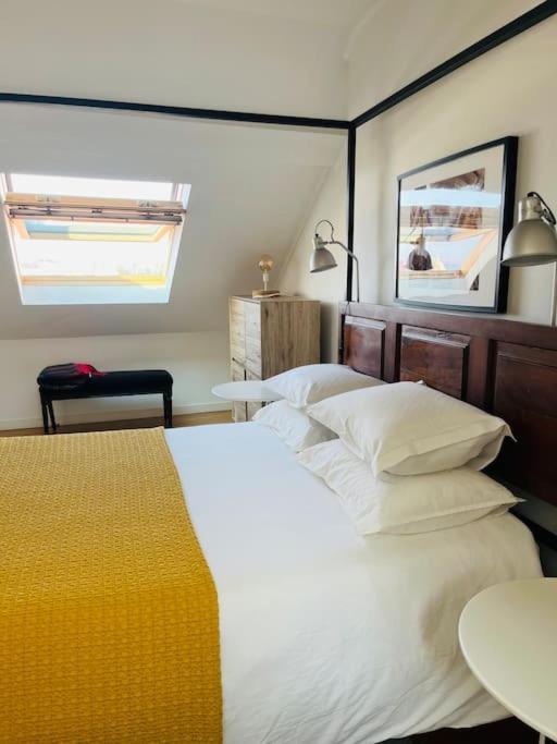 Apartamento Centro De Zona Historica Lisboa