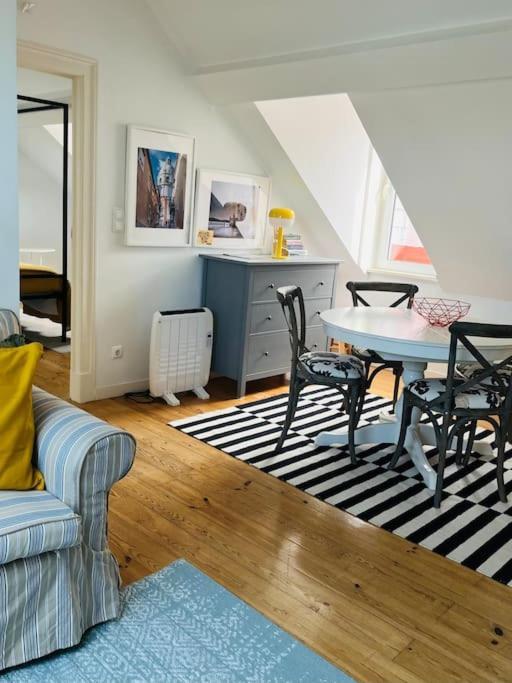 Apartamento Centro De Zona Historica Lisboa
